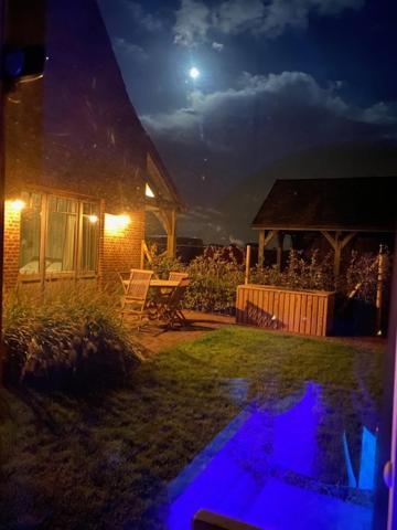 B&B 'T Hoveke Wingene Exteriér fotografie