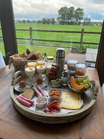 B&B 'T Hoveke Wingene Exteriér fotografie