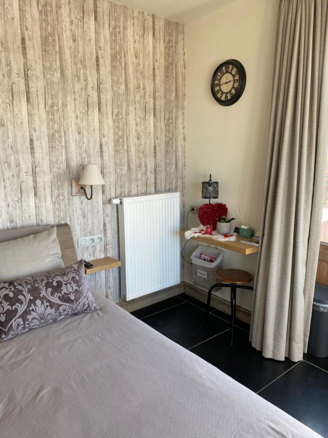 B&B 'T Hoveke Wingene Exteriér fotografie