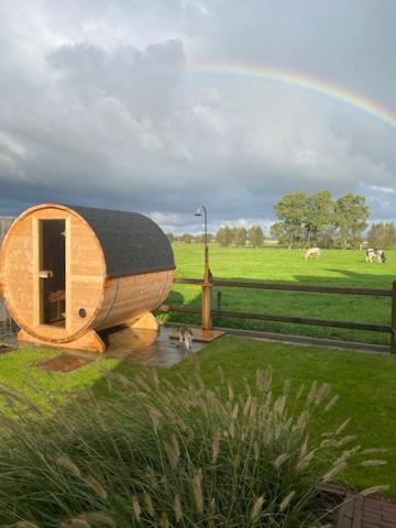 B&B 'T Hoveke Wingene Exteriér fotografie