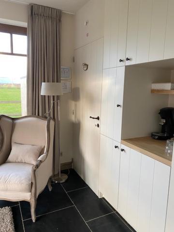 B&B 'T Hoveke Wingene Exteriér fotografie